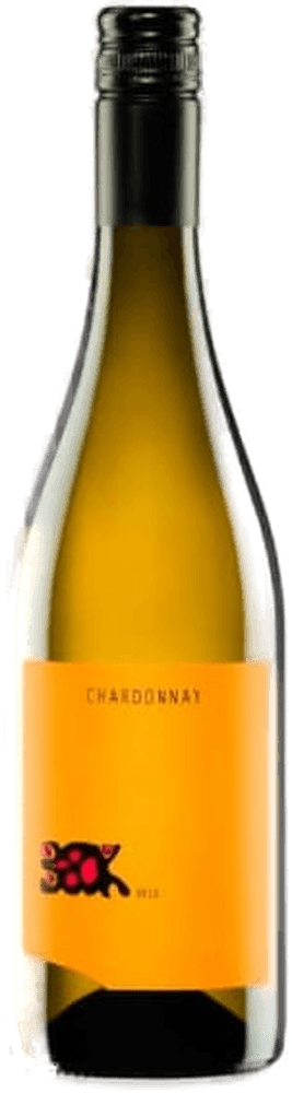 Judith Beck Chardonnay