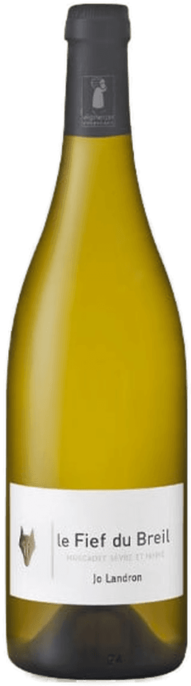 Domaines Landron Le Fief du Breil