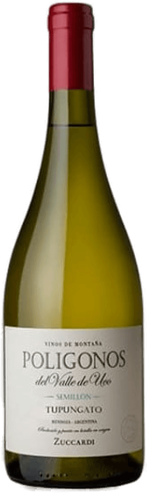Zuccardi Polígono Tupungato Sémillon