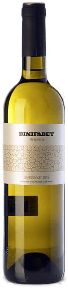 Binifadet Blanc