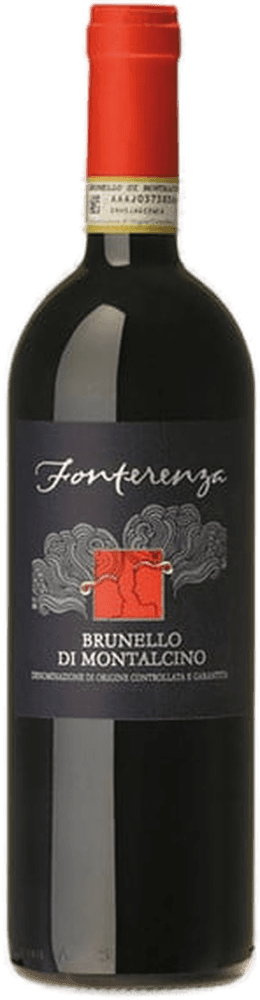 Fonterenza Brunello di Montalcino