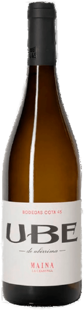 UBE Maína La Charanga