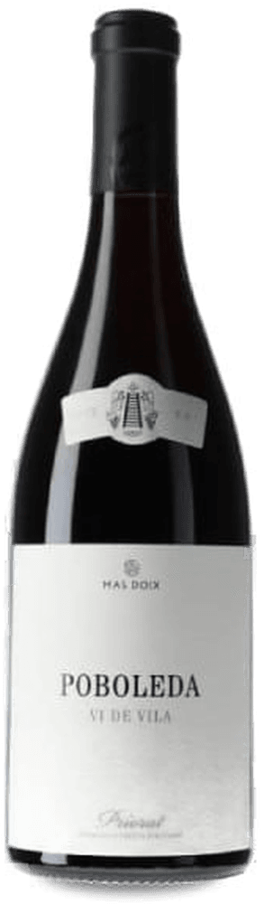 Mas Doix Poboleda Vi de Vila