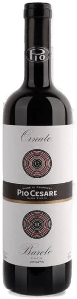 Pio Cesare Barolo Ornato