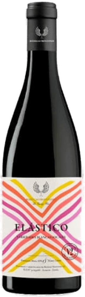 Bodegas Frontonio Elástico