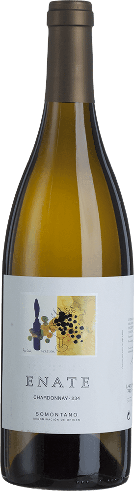 Enate Chardonnay ‘234’ 2022