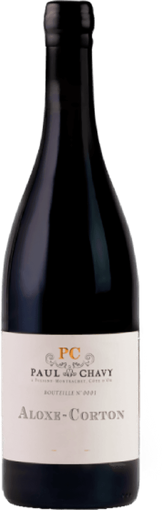 Paul Chavy Aloxe-Corton