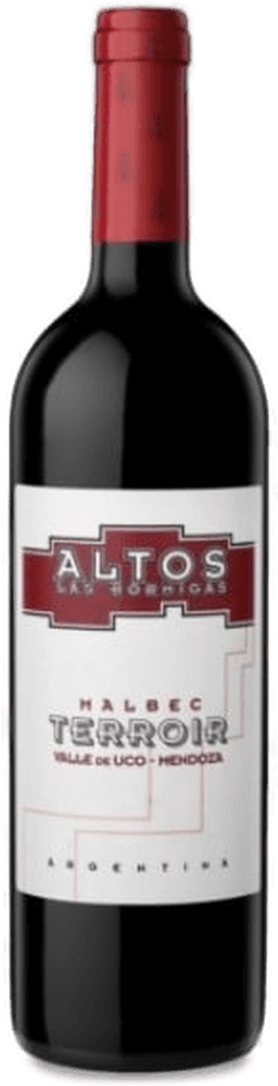 Altos Las Hormigas Terroir Valle de Uco