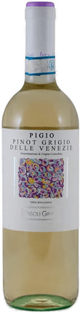 Fasoli Gino Pigio Pinot Grigio