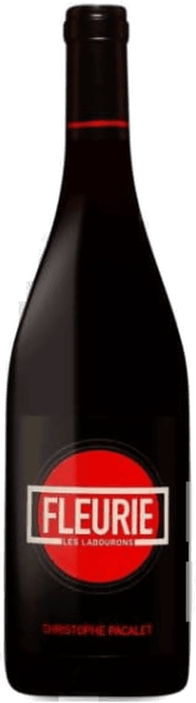 Christophe Pacalet Fleurie