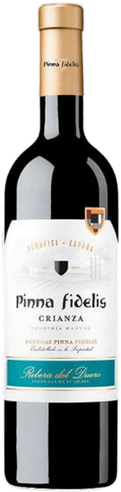 Pinna Fidelis Crianza