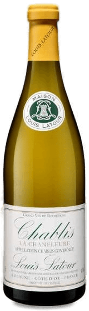 Louis Latour Chablis La Chanfleure