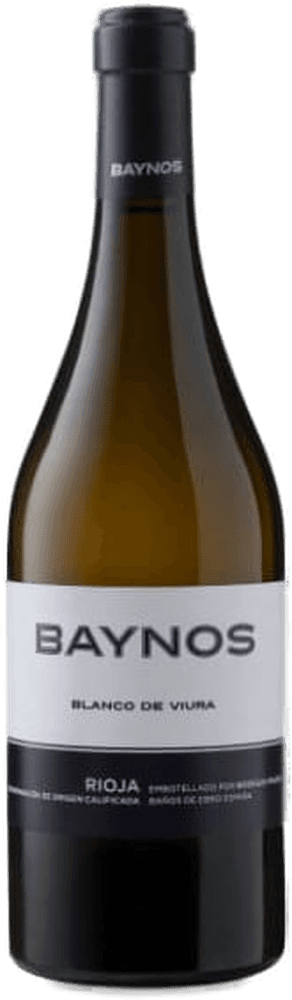 Mauro Baynos Blanco de Viura