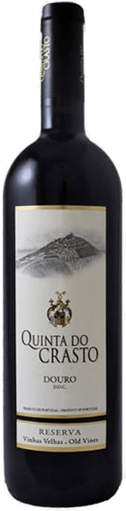Quinta Do Crasto Reserva Vinhas Velhas