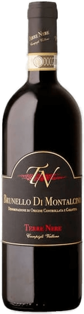 Terre Nere Brunello Di Montalcino