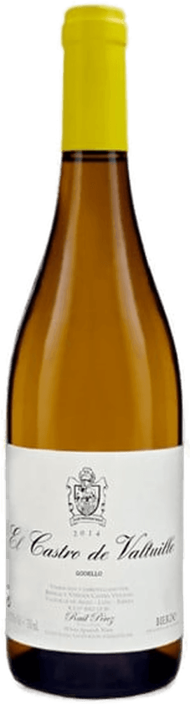 El Castro de Valtuille Godello