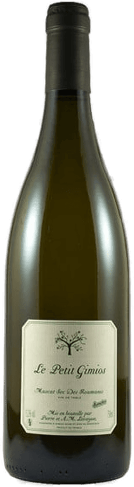 Le Petit Gimios Muscat Sec