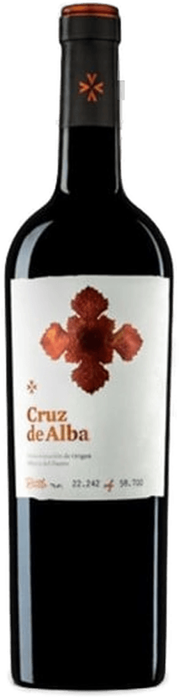 Cruz de Alba Crianza