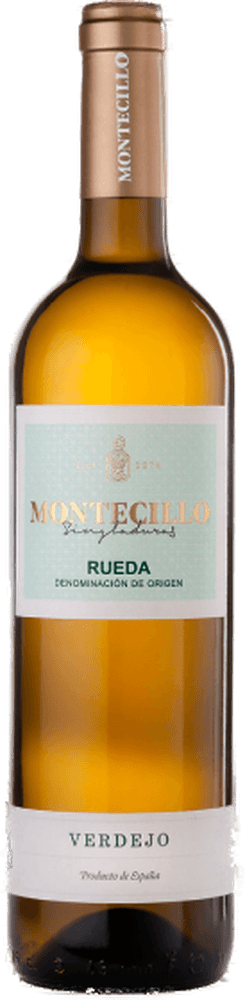 Montecillo Singladuras Rueda