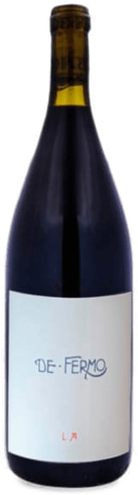 De Fermo Concrete Rosso