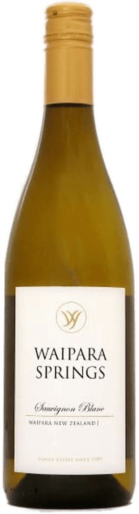 Waipara Springs Sauvignon Blanc