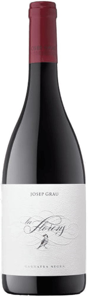Josep Grau La Florens