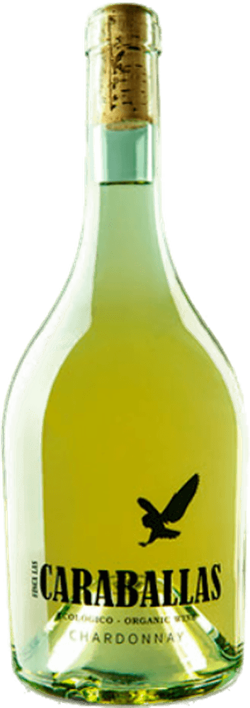 Finca Las Caraballas Chardonnay