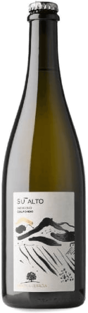 L'Antica Quercia Sú Alto