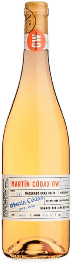Martín Códax OW