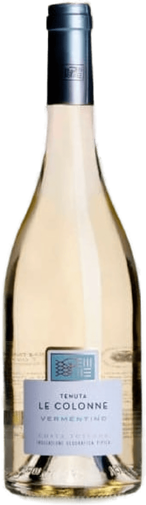 Tenuta Le Colonne Costa Toscana Vermentino