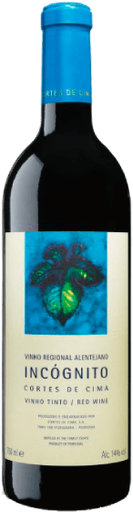 Cortes de Cima Incógnito