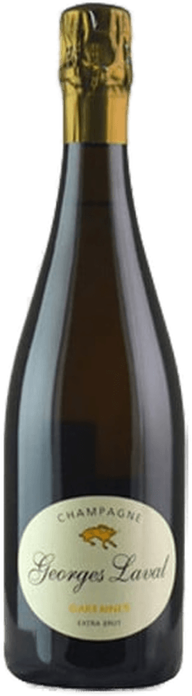 Georges Laval Garennes Extra Brut