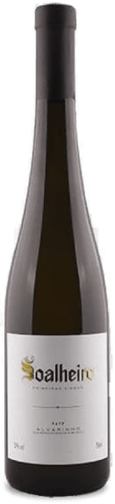 Soalheiro Primeiras Vinhas