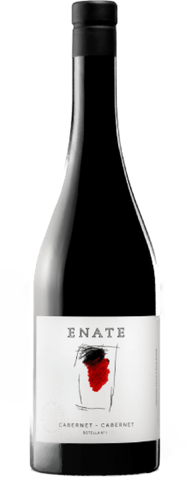 Enate Cabernet-Cabernet