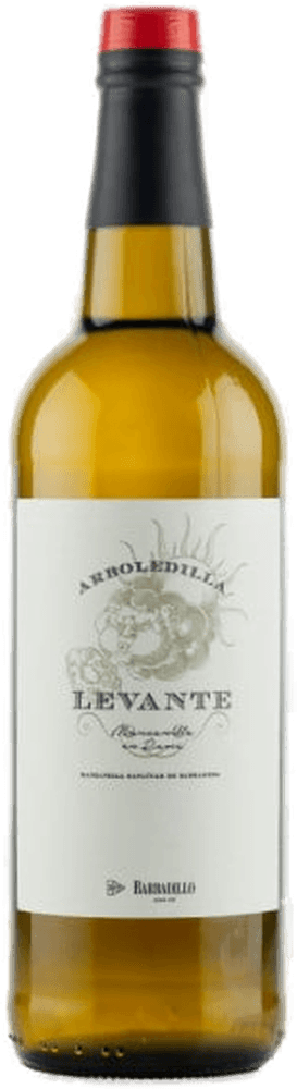 Barbadillo Manzanilla Arboledilla Levante