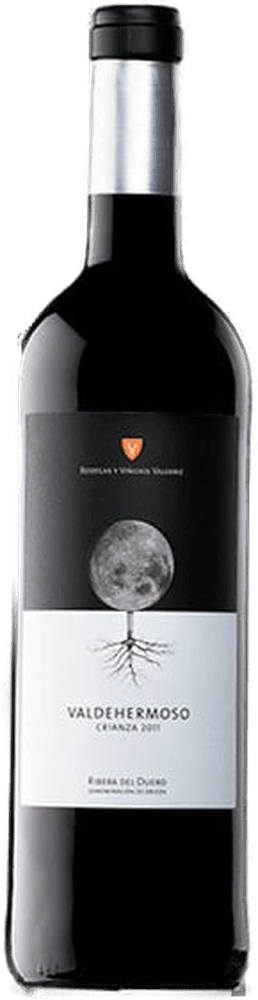 Valdehermoso Crianza