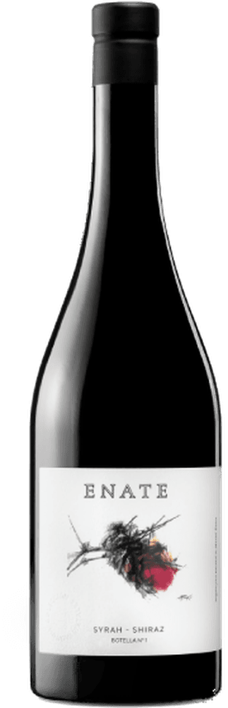 Enate Syrah-Shiraz
