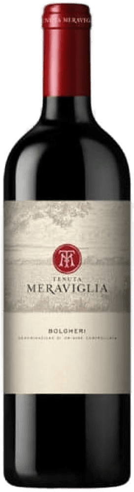 Tenuta Meraviglia Bolgheri Rosso