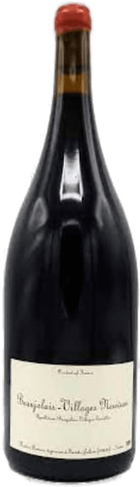 Xavier Benier Beaujolais-Villages Nouveau