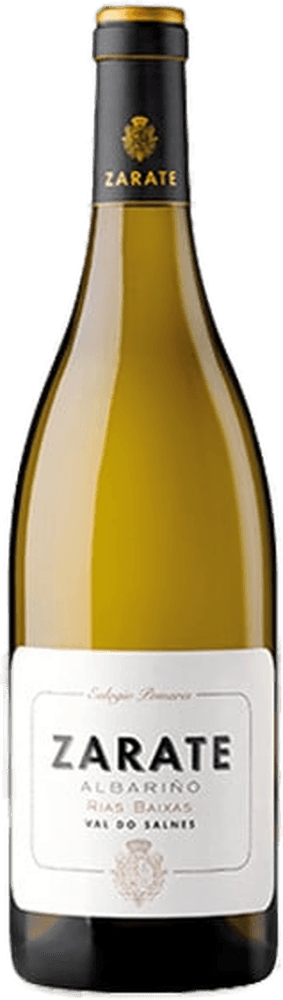 Zárate Albariño