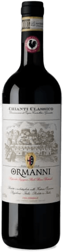 Ormanni Chianti Classico