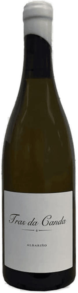 Tras da Canda Albariño