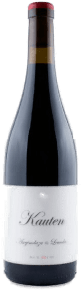 Aseginolaza & Leunda Kauten