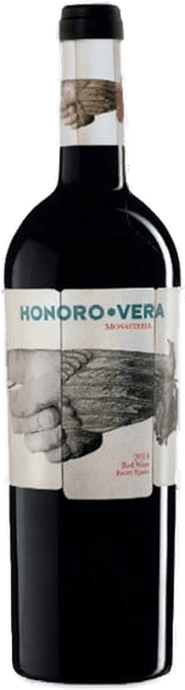 Honoro Vera Monastrell