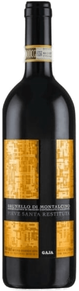 Pieve Santa Restituta Brunello di Montalcino