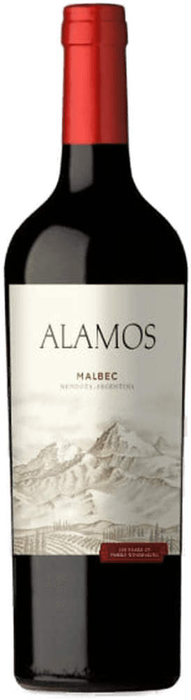 Alamos Malbec