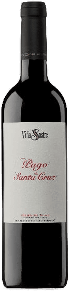 Hermanos Sastre Pago de Santa Cruz