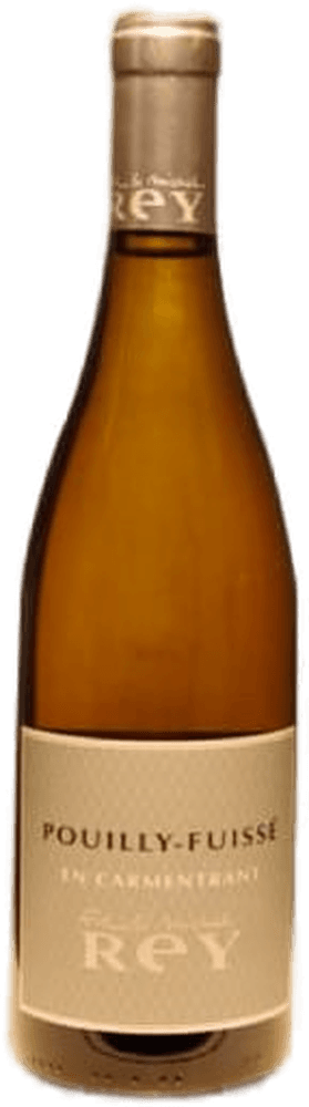 Eve & Michel Rey Pouilly-Fuissé En Carmentrant