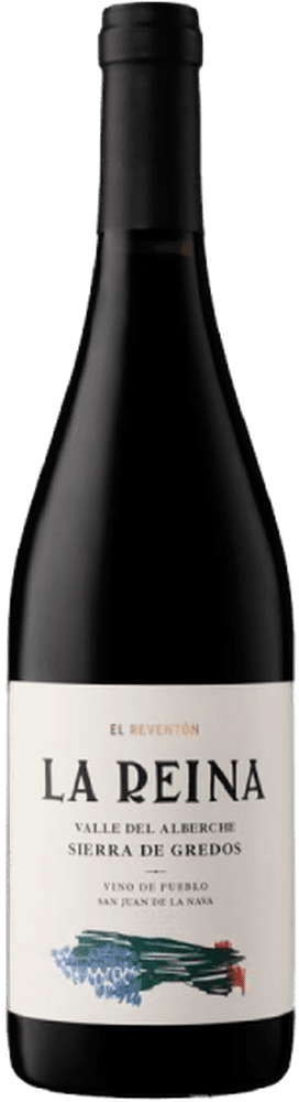 El Reventón La Reina