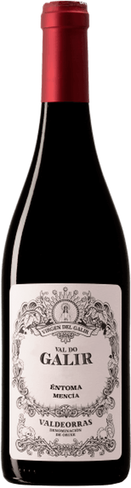 Pagos de Galir Mencía